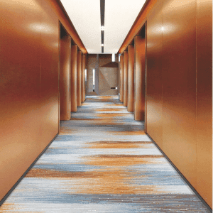 Custom Carpet Rolls K2095