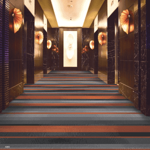 Custom Carpet Rolls K2085