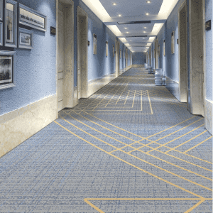Custom Carpet Rolls K2087