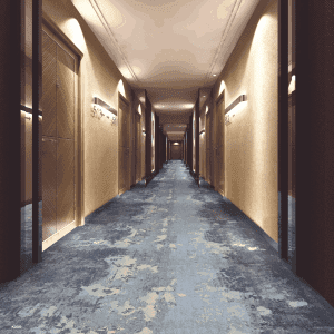 Custom Carpet Rolls K2089
