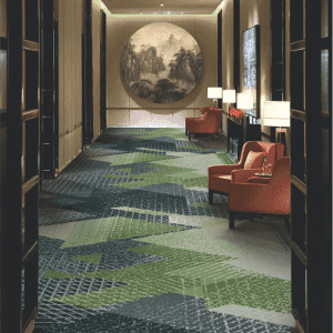 Custom Carpet Rolls K2071