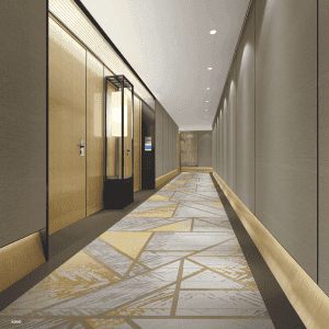 Custom Carpet Rolls K2090