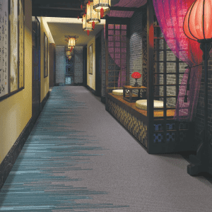 Custom Carpet Rolls K2060