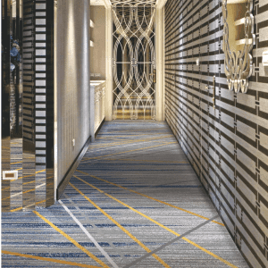 Custom Carpet Rolls K2091