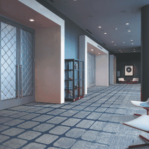 Custom Carpet Rolls K2079