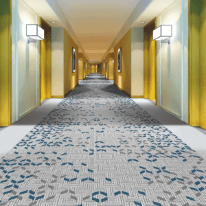 Custom Carpet Rolls K2094