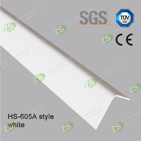 PVC CORNER PROTECTOR HS605A PT Aneka Interindo Lestari