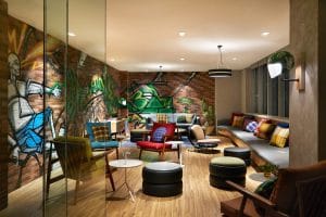 OFFICE GOJEK 1 - PT DALTON INDONESIA