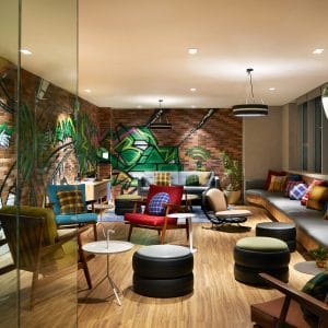 OFFICE GOJEK 1 - PT DALTON INDONESIA