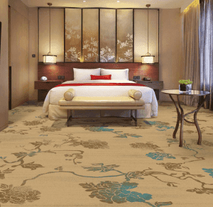 Broadloom Carpet AIL