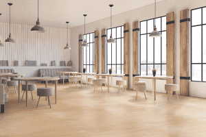 Vinyl Flooring Lonseal