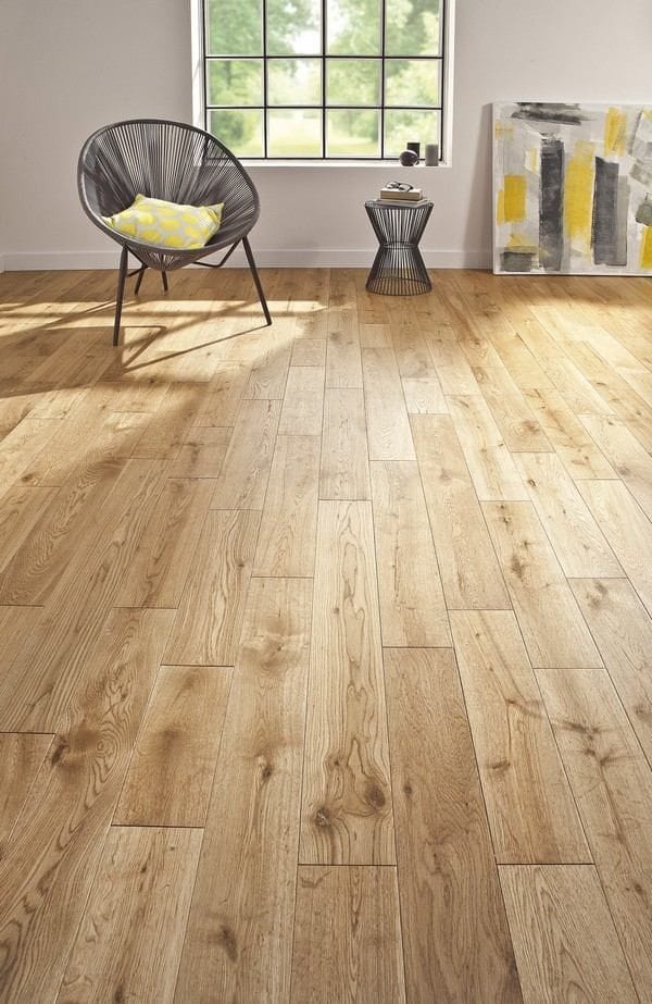 Merawat Lantai Vinyl Tips Perawatan yang Harus Anda Ketahui