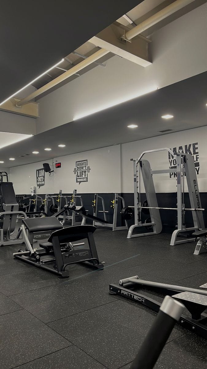 Solusi Inovatif untuk Ruang