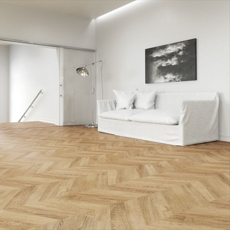 Vinyl Flooring Kekinian