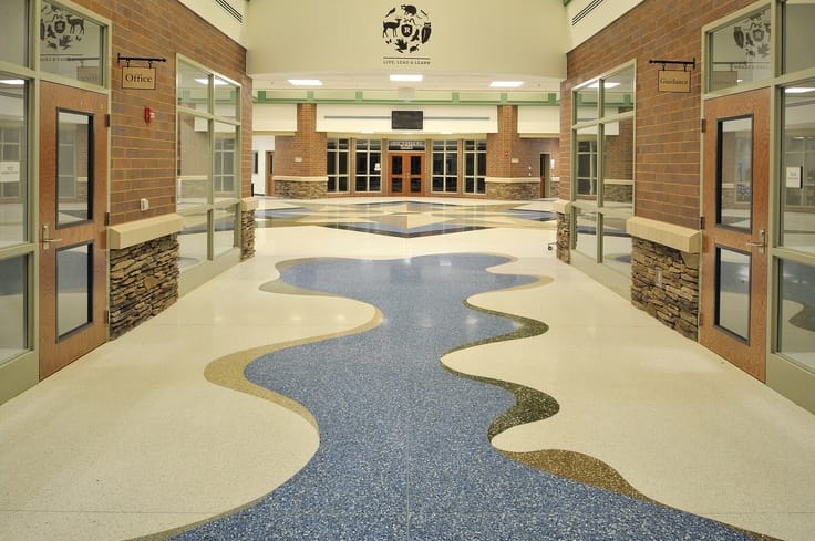 Material Karet Anti-Bakteri