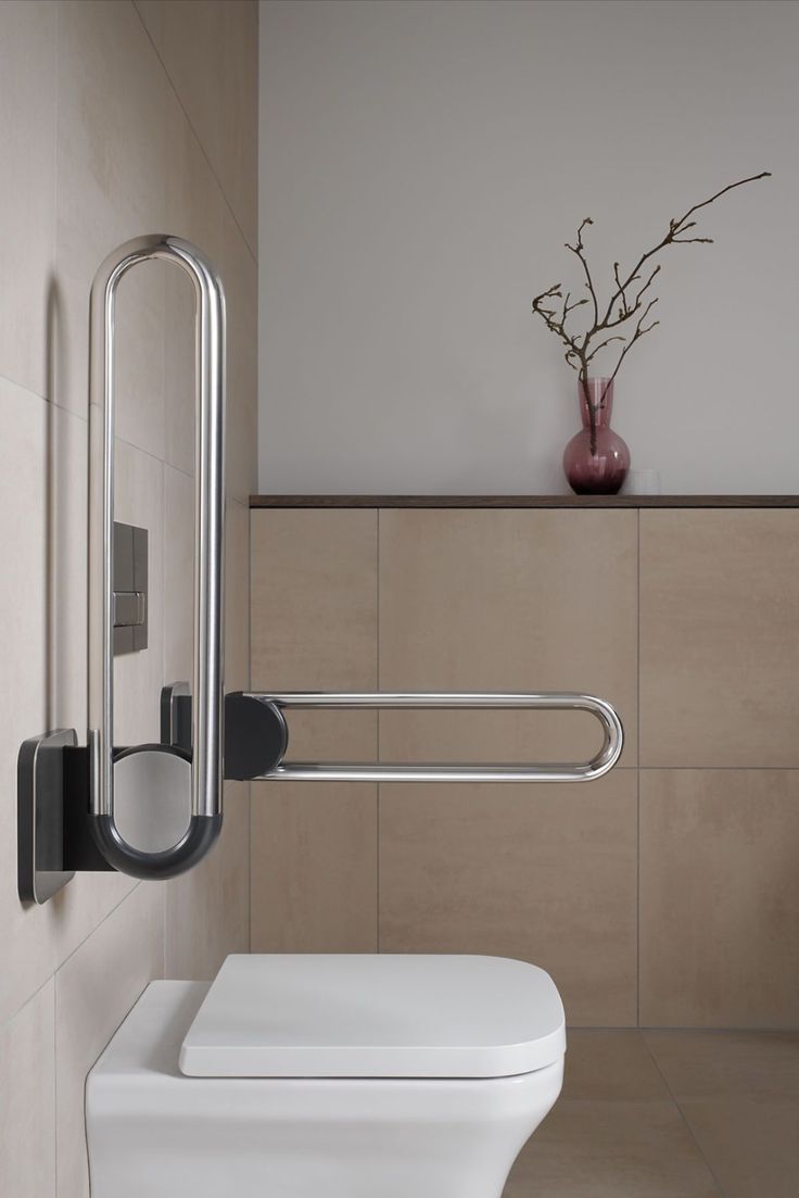 Pentingnya Stainless Grab-Bar