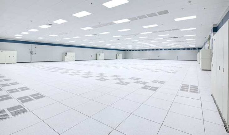 Raised Floor Terkini