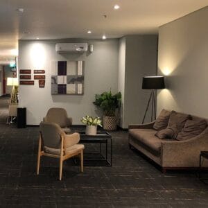 Hotel Juno Jakarta