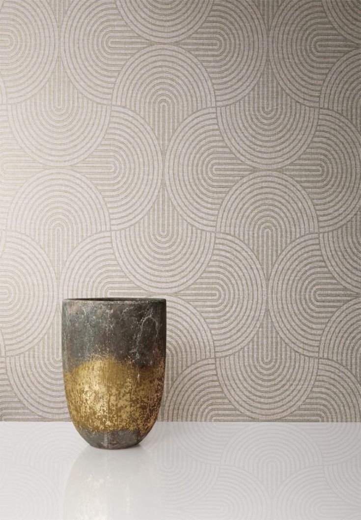 Wallcovering Ramah Lingkungan