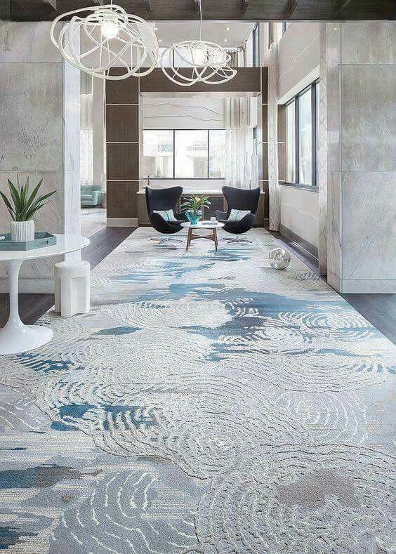 Broadloom Carpet Solusi Terbaik