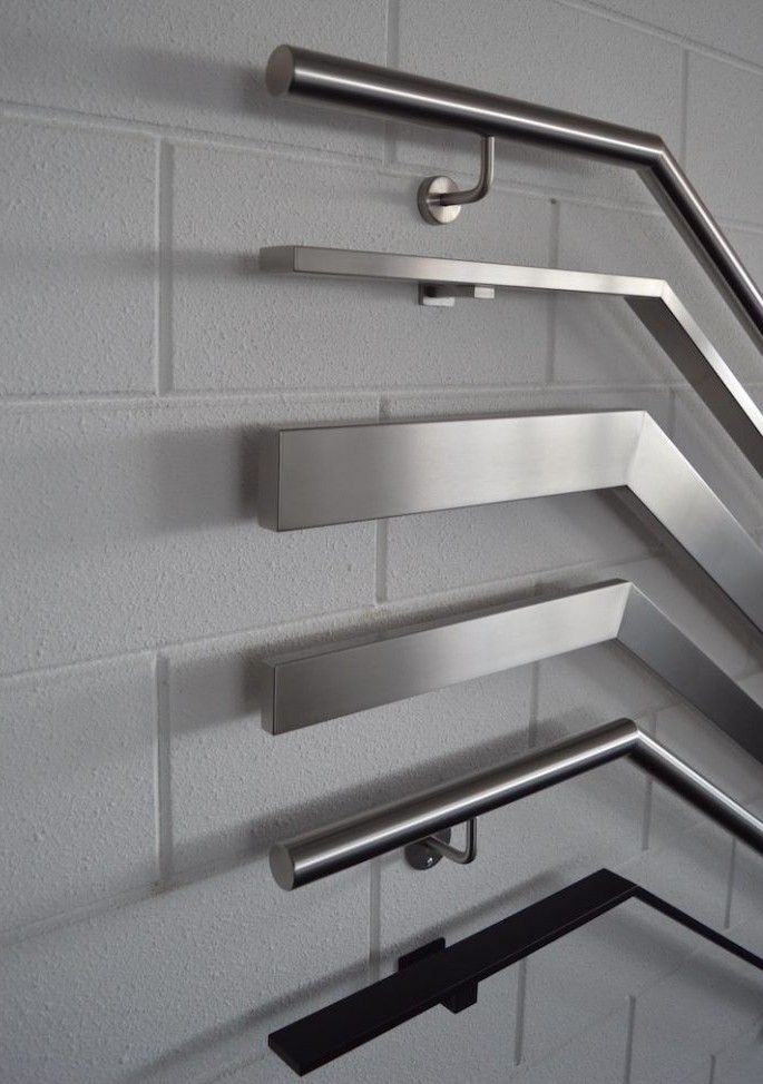 Handrail Modern