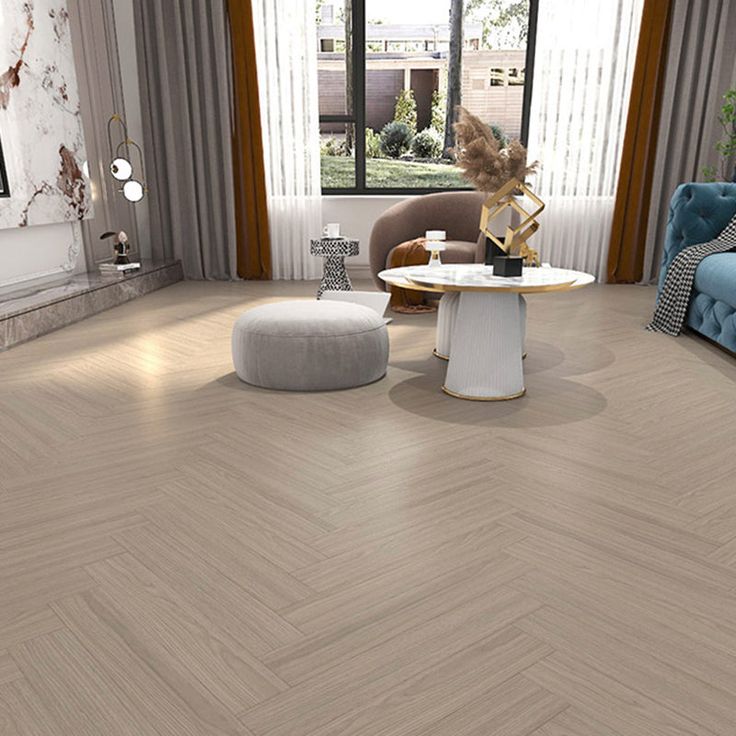 Laminate Flooring Pilihan Terbaik