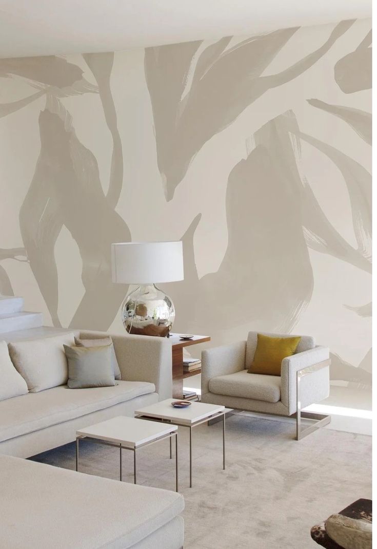 Wallcovering Lebih dari Sekedar Dinding