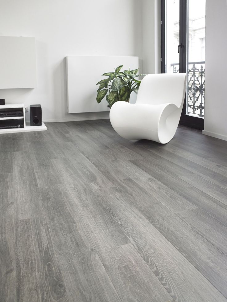 Laminate Flooring Terbaik untuk Keluarga  