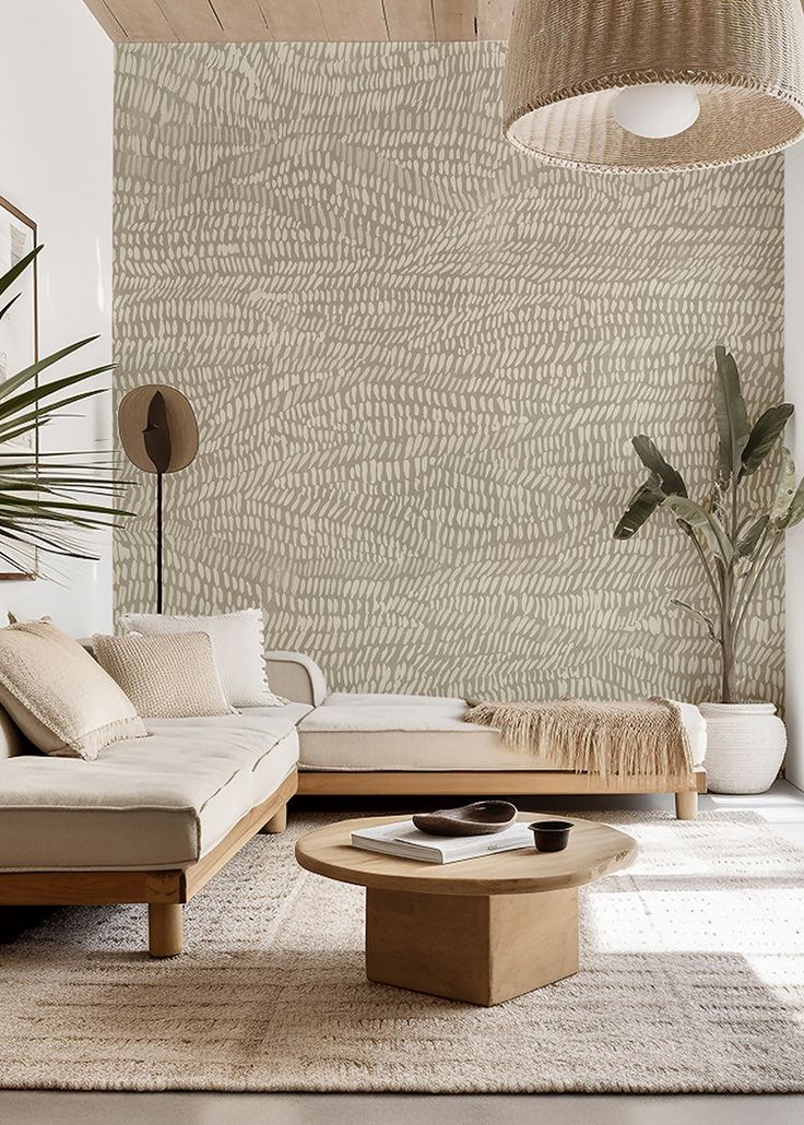 Wallcovering Eco-friendly