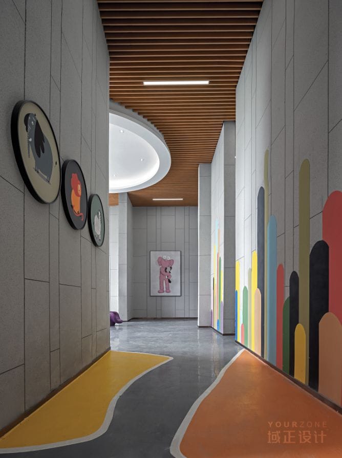 Vinyl Sheet Heterogen untuk Hunian Mewah