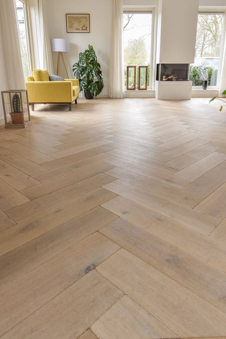 Instalasi Laminate Flooring Sendiri