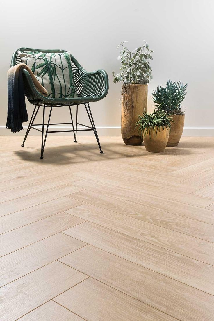 Tren Laminate Flooring