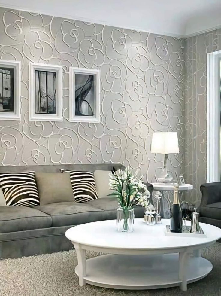 Wallcovering yang Dapat Diganti