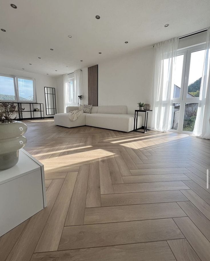 Vinyl Sheet Homogen Pilihan