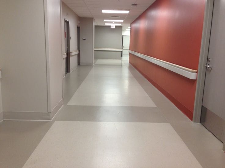 Wallguard dan Cornerguard dalam Mencegah Kerusakan