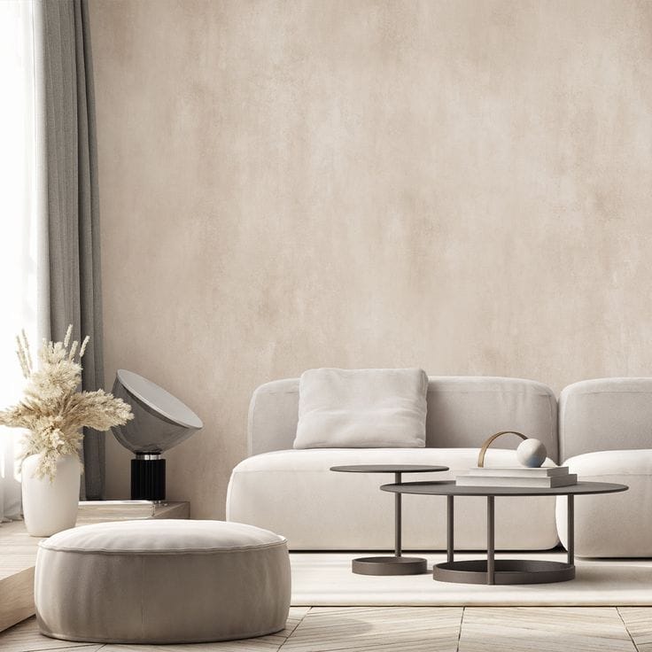 Wallcovering di Tahun 2025