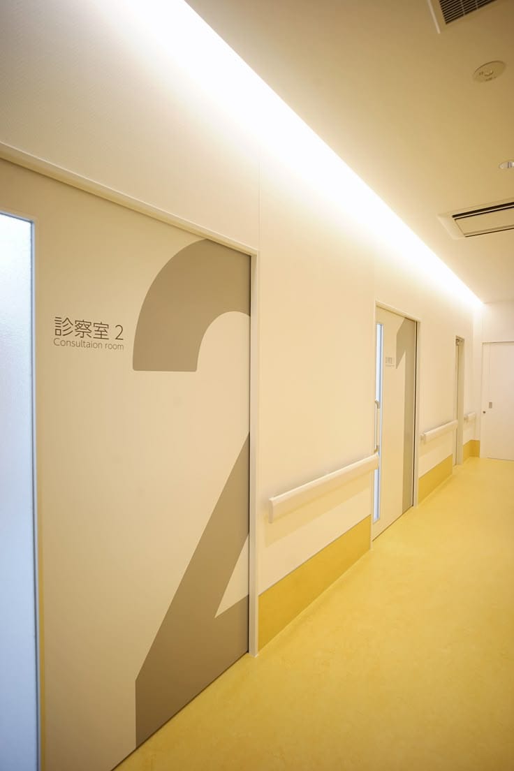 Corner Guard Perlindungan Dinding