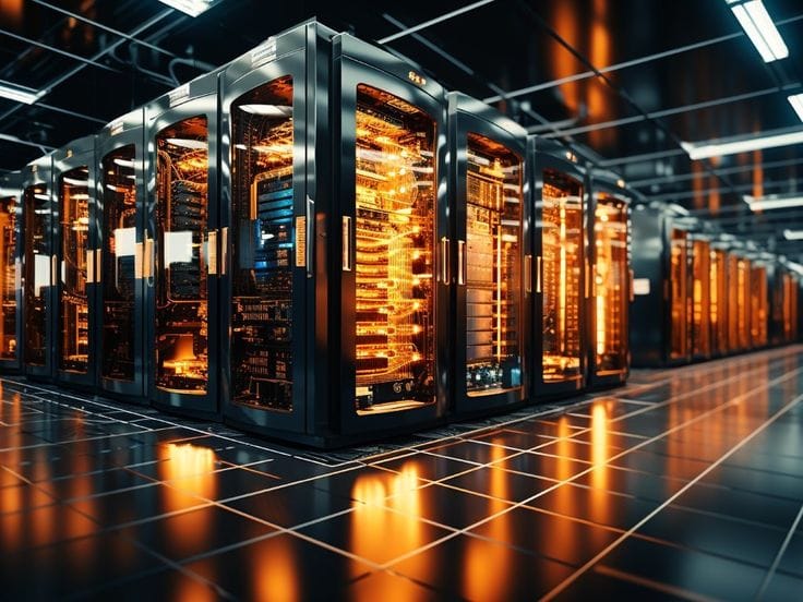 Tren Raised Flooring 2025