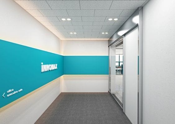 Wall Guard Berkualitas