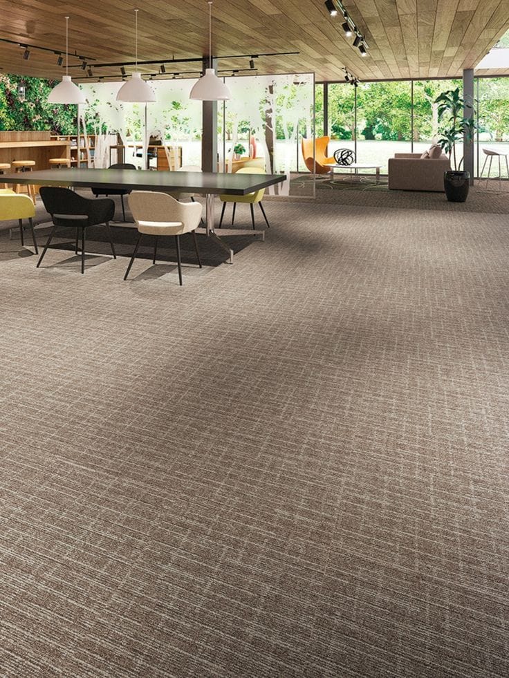 Broadloom Carpet Berkualitas