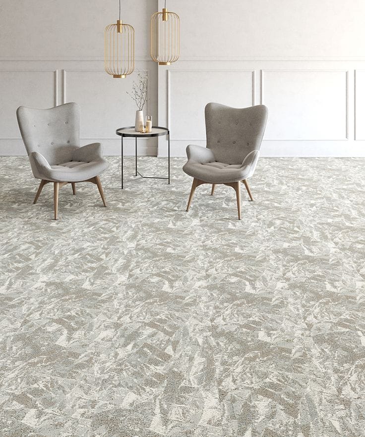 Carpet Tile Eco-friendly