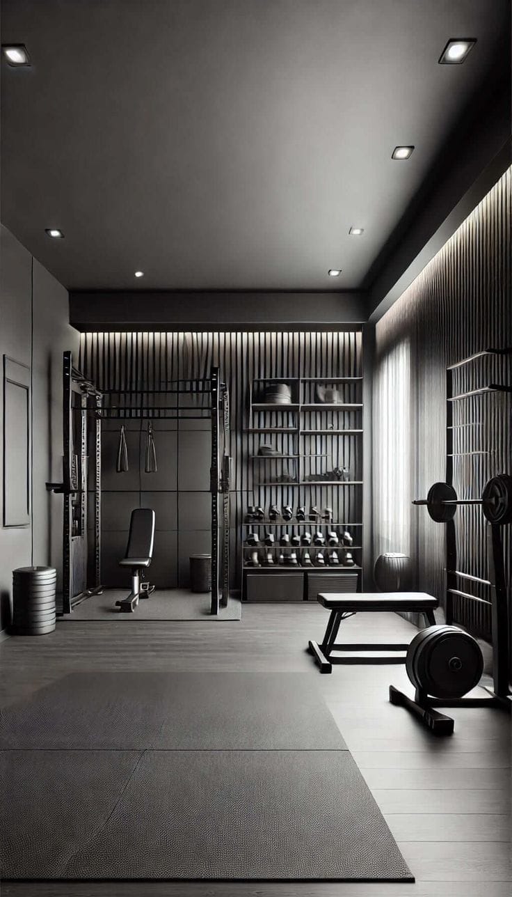 Rubber Flooring Berkualitas