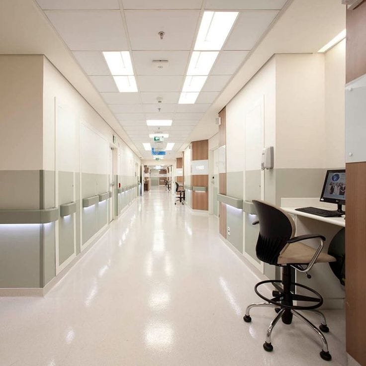 Tren Desain Handrail di 2025