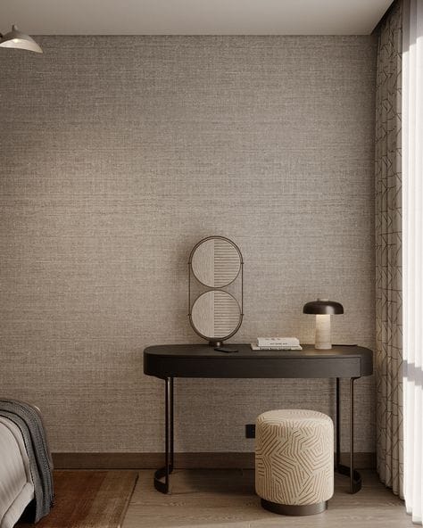 Wallcovering Minimalis