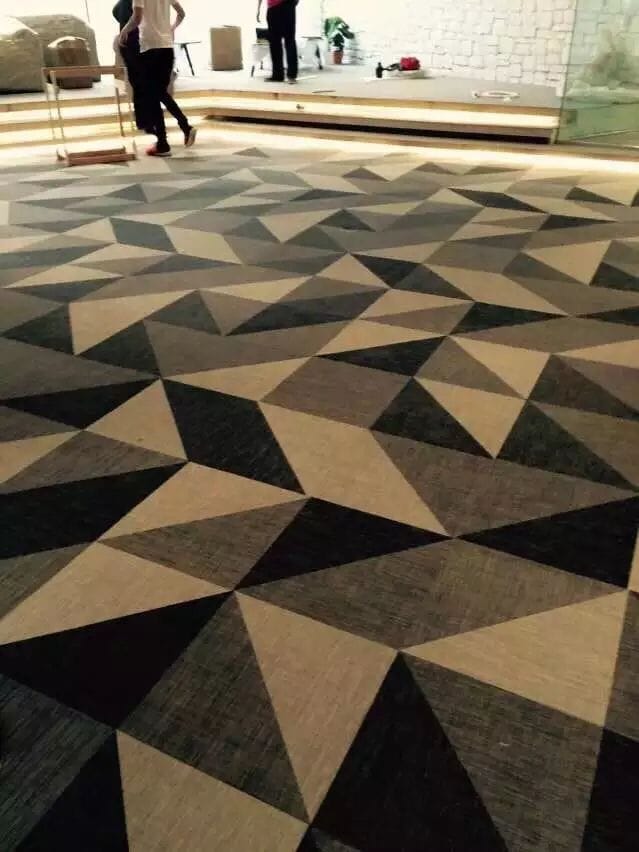 Broadloom Carpet Axminster