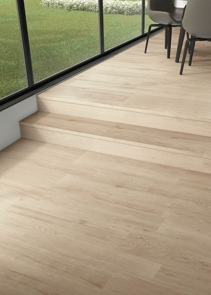 Laminated Flooring Ramah Lingkungan