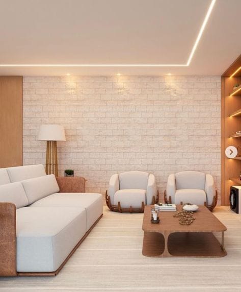 Memilih Wallcovering