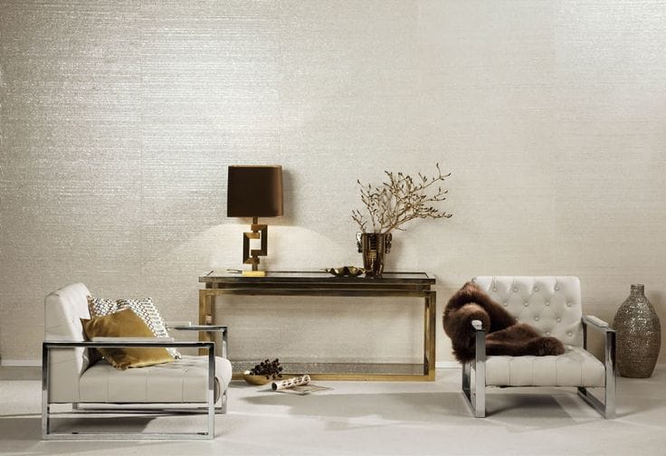 Wallpaper 3D Aneka Interindo