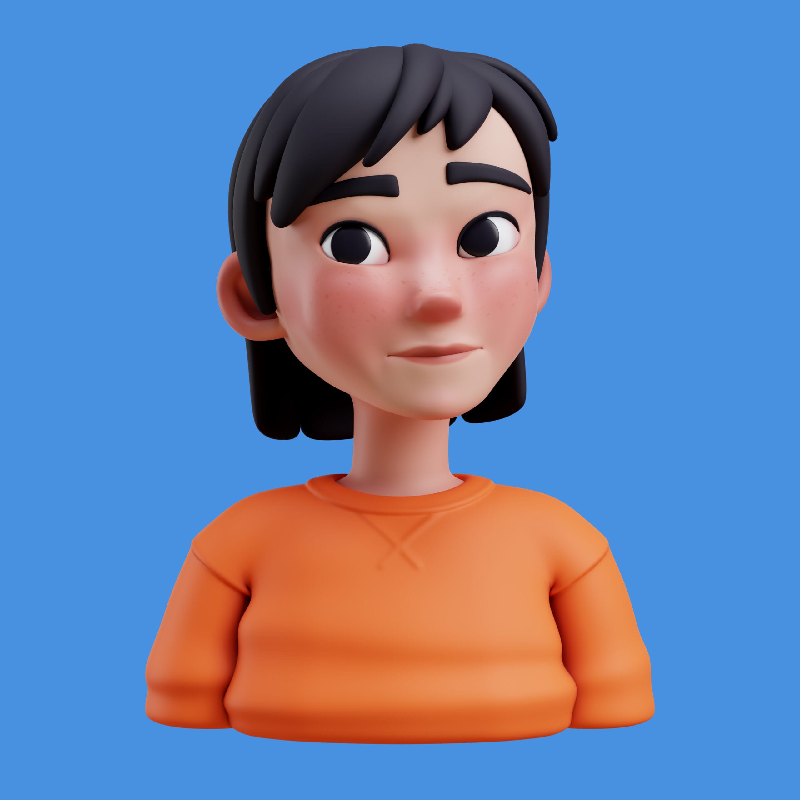 Customer 03