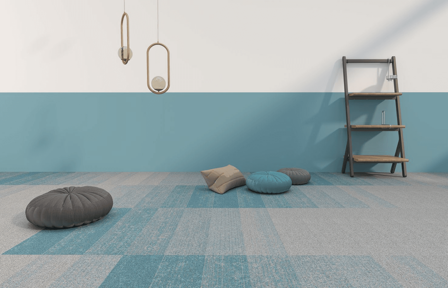 Carpet tile terbaik 4